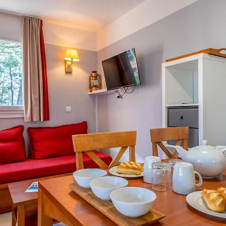 Apartment Les Grands Pins-2 By Interhome *