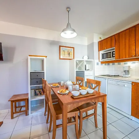 Les Grands Pins-2 By Interhome Apartment