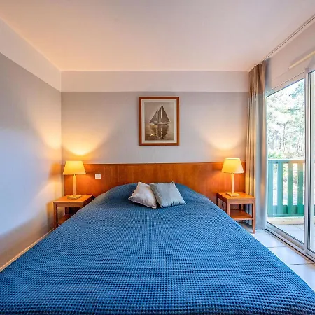 Les Grands Pins-2 By Interhome *