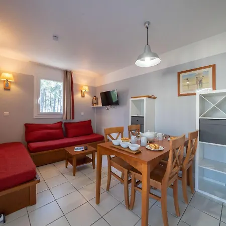 Les Grands Pins-2 By Interhome Apartment *