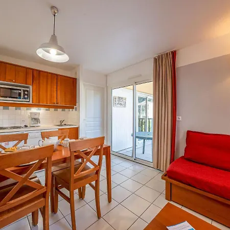 Les Grands Pins-2 By Interhome Carcans