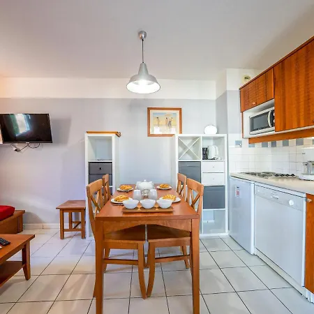 Les Grands Pins-2 By Interhome Apartment
