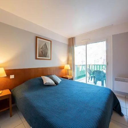 Les Grands Pins-2 By Interhome Apartment