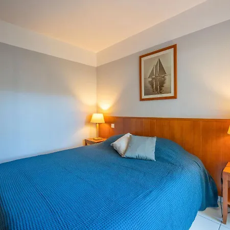 Apartment Les Grands Pins-2 By Interhome *